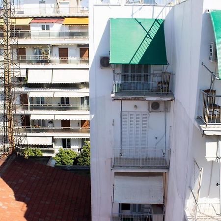 Appartamento Pallas Loft Atene Esterno foto