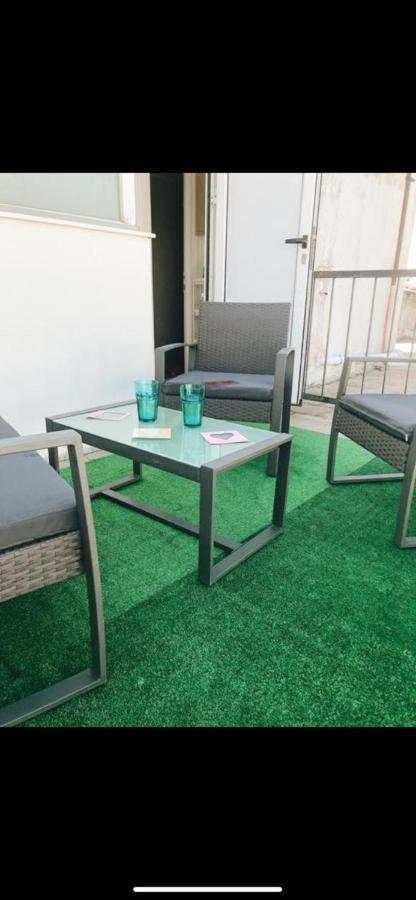 Appartamento Pallas Loft Atene Esterno foto