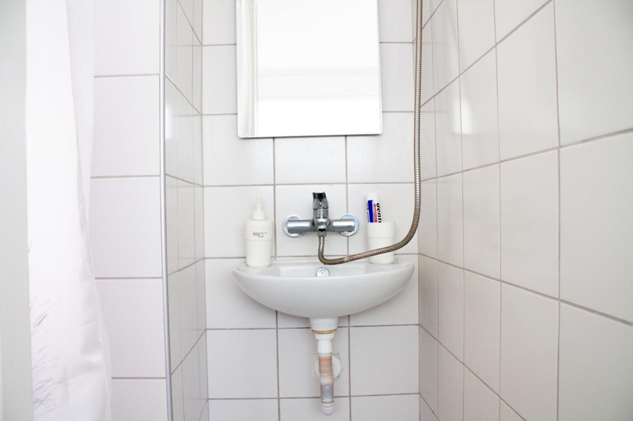 Appartamento Pallas Loft Atene Esterno foto