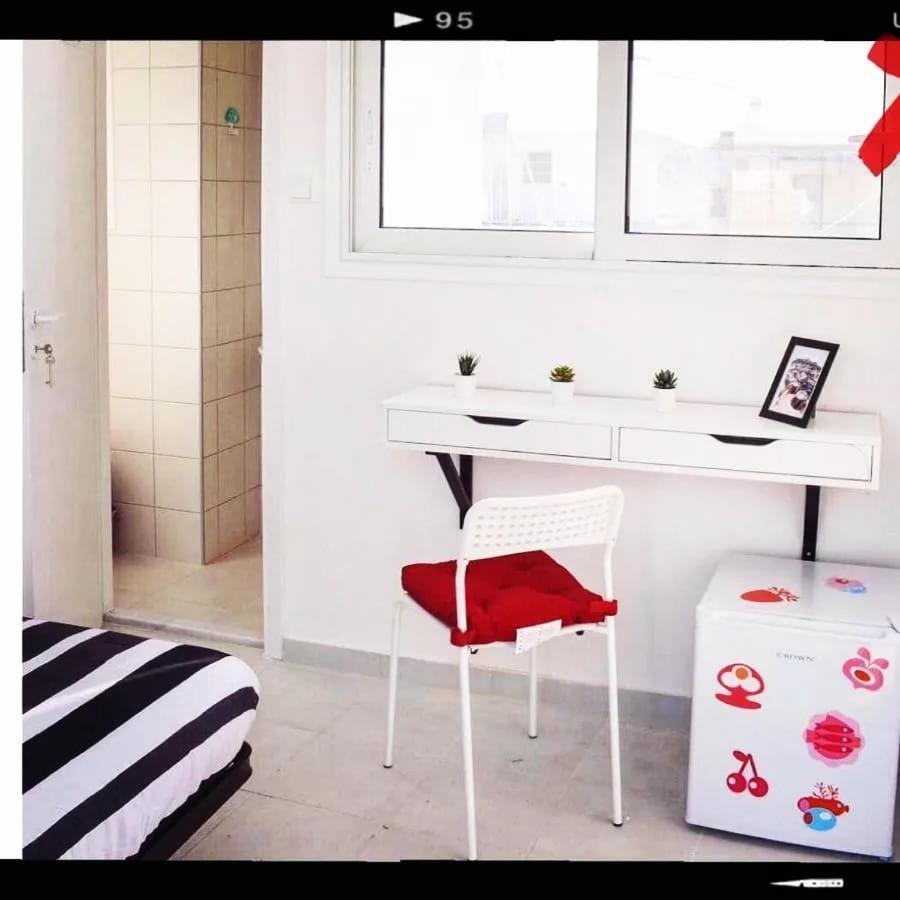Appartamento Pallas Loft Atene Esterno foto